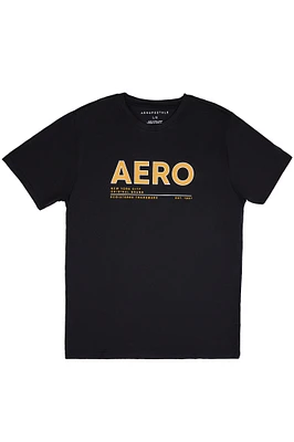 AERO Registered Trademark Graphic Tee