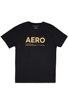 AERO Registered Trademark Graphic Tee