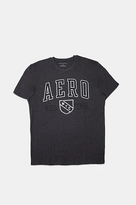 AERO Registered Trademark New York City Graphic Tee