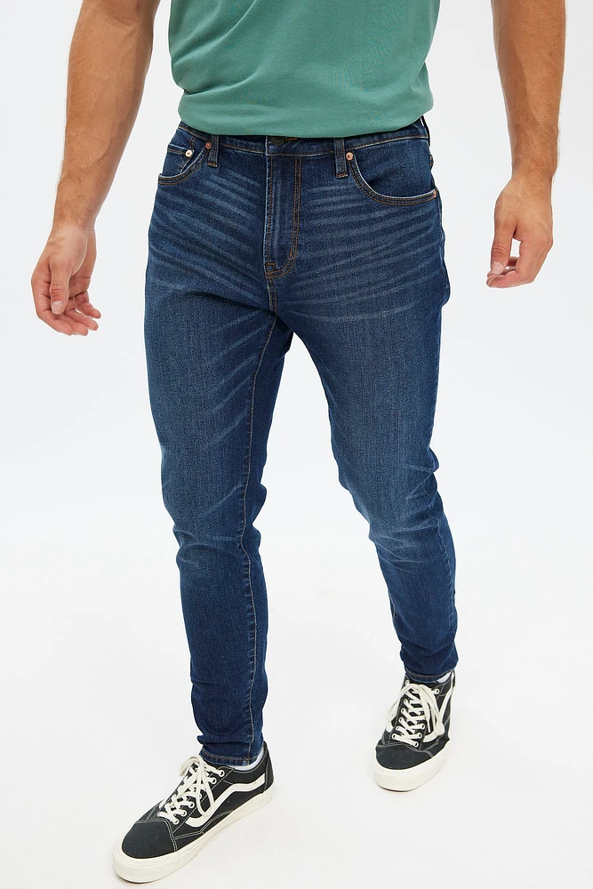 AERO Athletic Skinny Jean