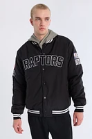 Blouson bombardier Toronto Raptors