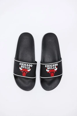 Sandales Chicago Bulls