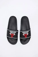 Sandales Chicago Bulls