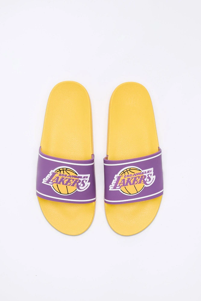 Sandales Los Angeles Lakers
