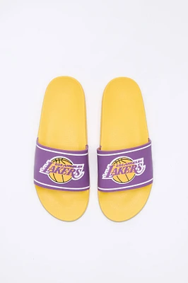 Sandales Los Angeles Lakers
