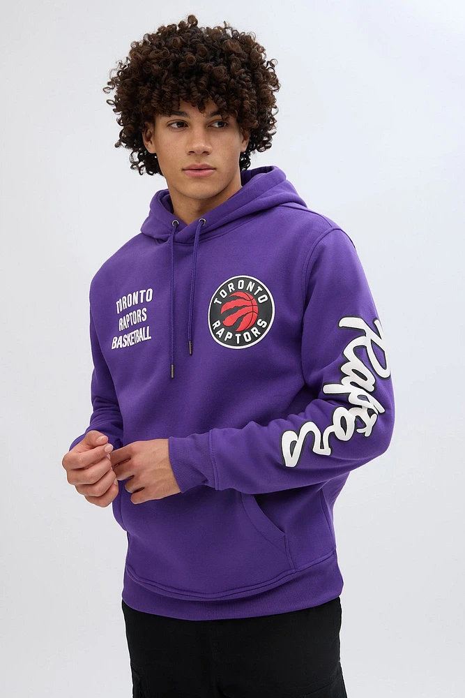 Toronto Raptors Graphic Hoodie