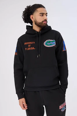 Florida Gators Embroidered Hoodie