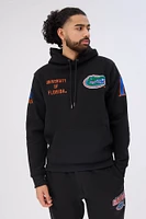 Florida Gators Embroidered Hoodie