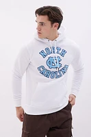 North Carolina Graphic Pullover Hoodie