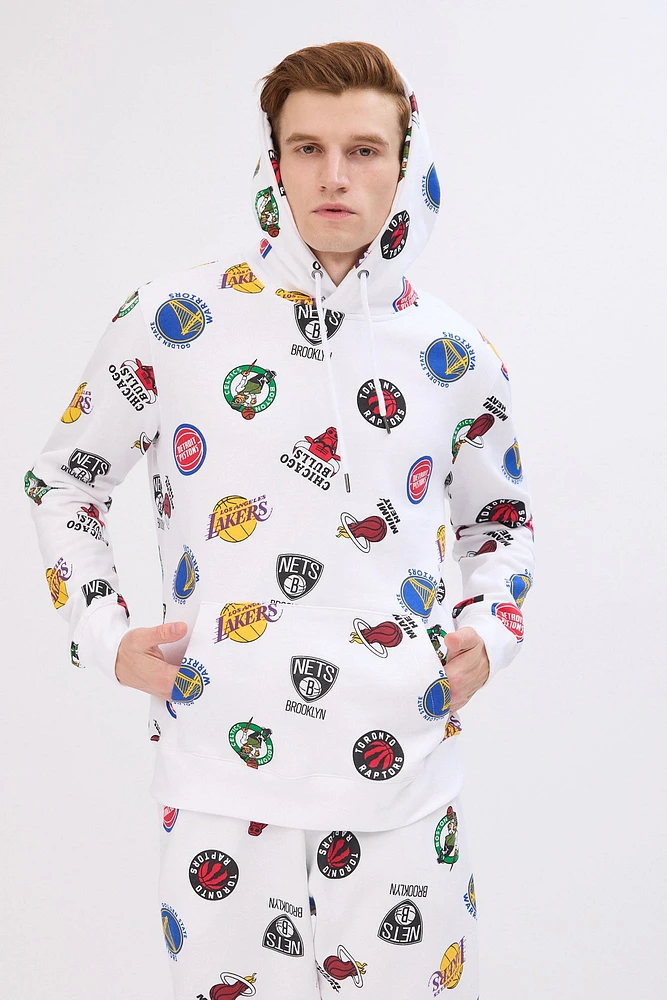 NBA Teams Hoodie