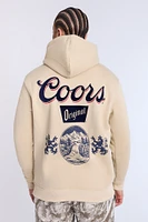 Coors Original Graphic Hoodie