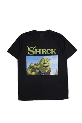 T-shirt imprimé graphique Shrek Snippet