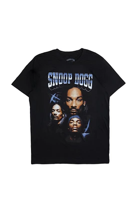 Snoop Dogg Graphic Tee