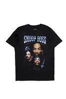 Snoop Dogg Graphic Tee