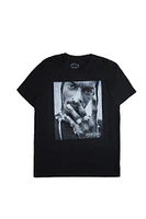 Snoop Dogg Portrait Graphic Tee