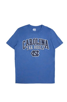 Carolina Tar Heels Graphic Tee