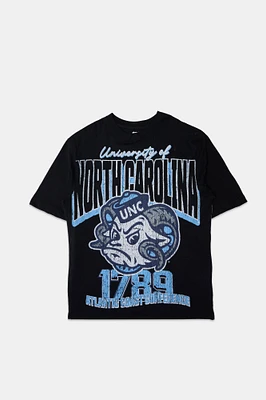 University of North Carolina Graphic Tee