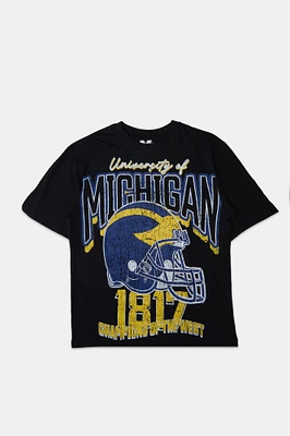 University of Michigan Graphic Tee