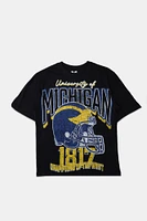 University of Michigan Graphic Tee