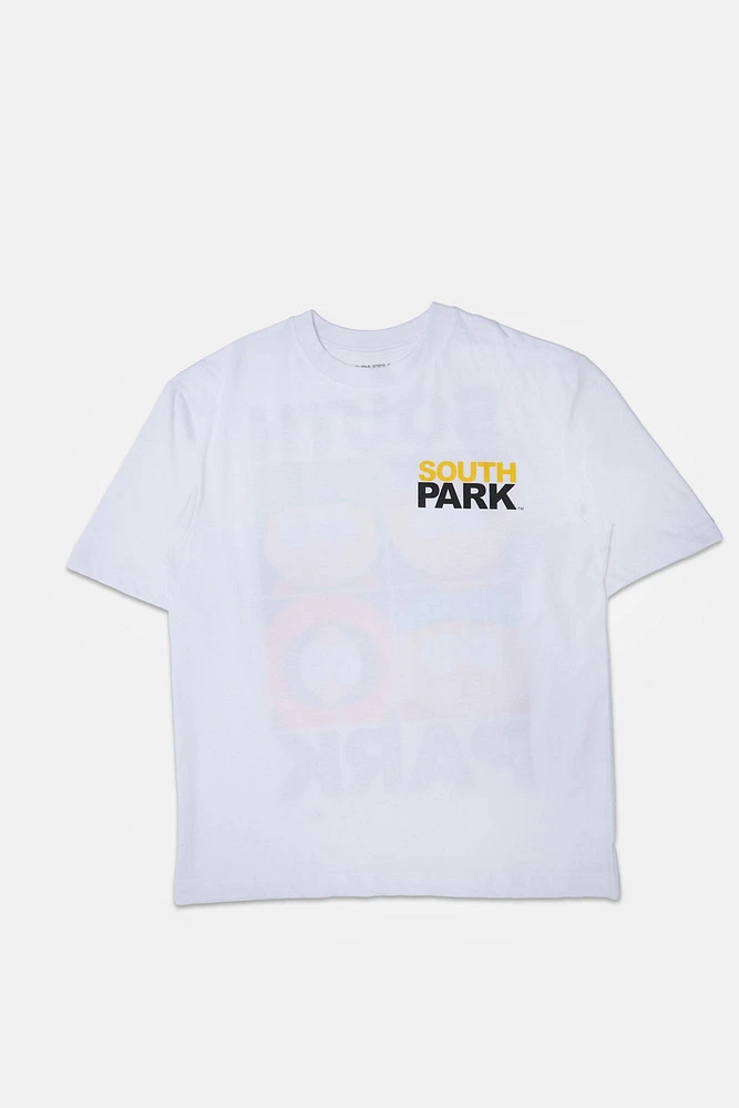 South Park Graphic Tee