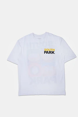 South Park Graphic Tee