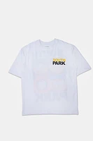 South Park Graphic Tee