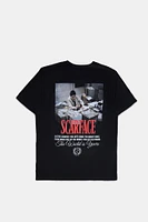 Scarface Graphic Tee