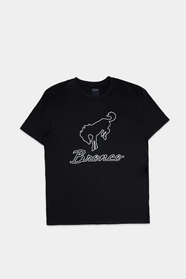 Bronco Graphic Tee