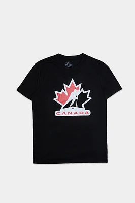 Team Canada Graphic Tee
