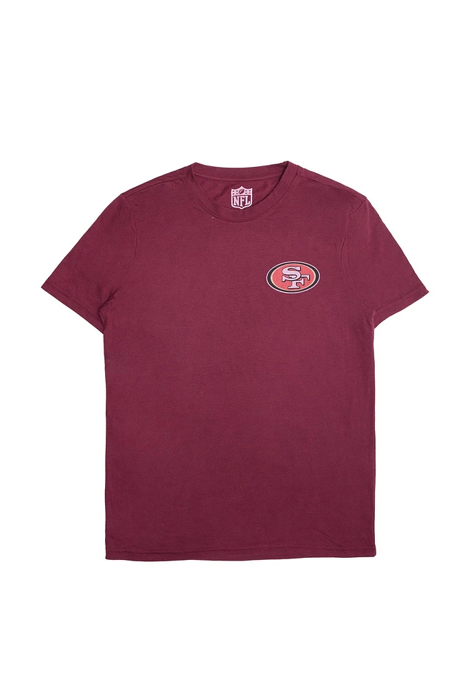 San Francisco 49ers Graphic Tee