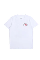 Kansas City Chiefs Graphic Tee