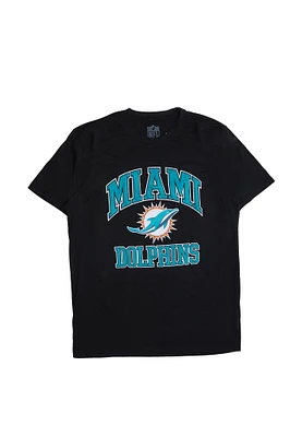 Miami Dolphins Graphic Tee