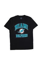 Miami Dolphins Graphic Tee