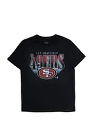 San Francisco 49ers Graphic Tee