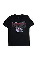 Kansas City Chiefs Graphic Tee