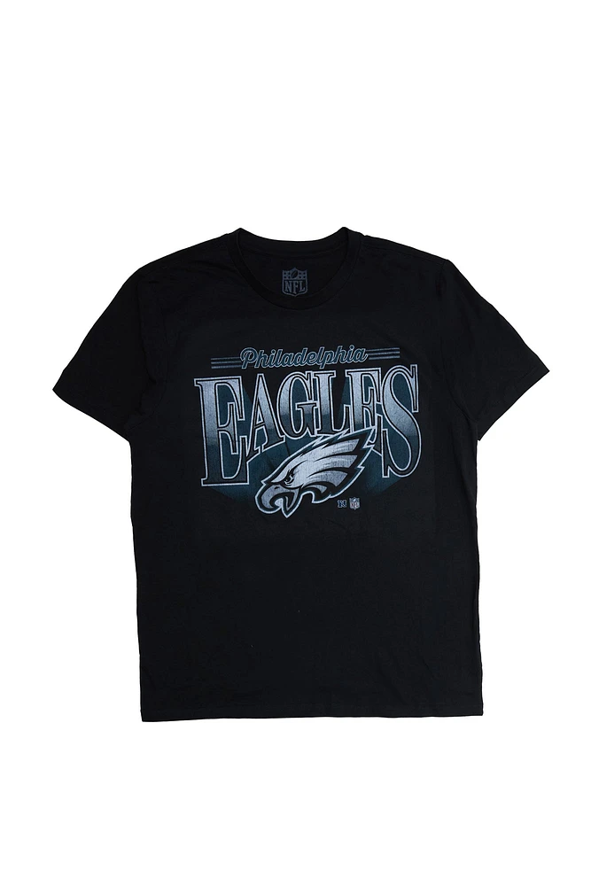 Philadelphia Eagles Graphic Tee