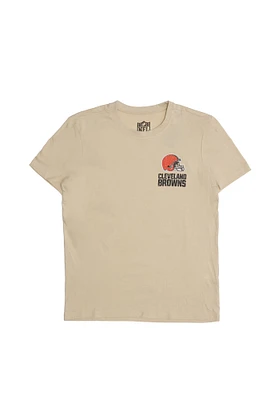 Cleveland Browns NFL Graphic Tee