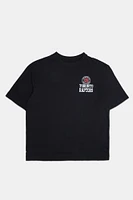 T-shirt graphique Toronto Raptors