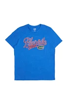 Florida Gators Script Graphic Tee