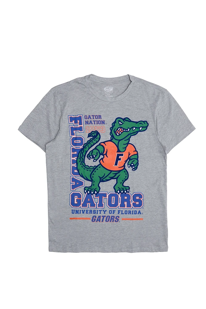 T-shirt imprimé graphique Florida Gators