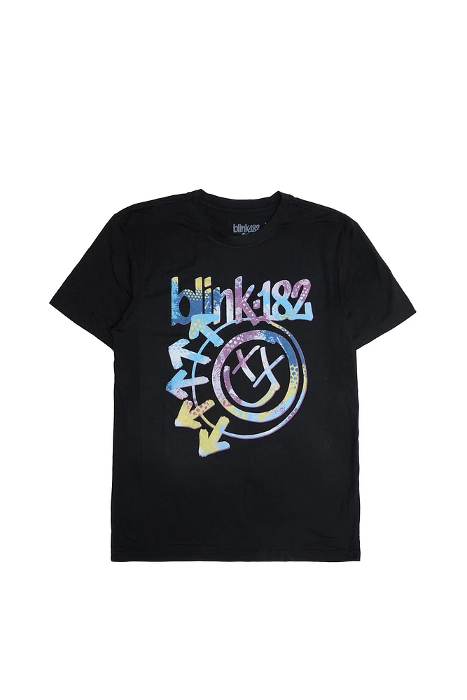 Blink-182 Graphic Tee