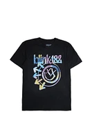 Blink-182 Graphic Tee