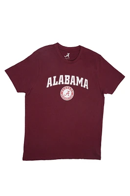 University Of Alabama Graphic Tee