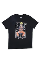 Naruto Ramen Noodles Graphic Tee