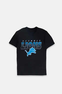 Detroit Lions Graphic Tee