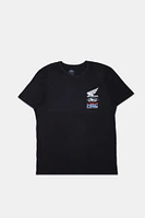 Honda Racing Graphic Tee