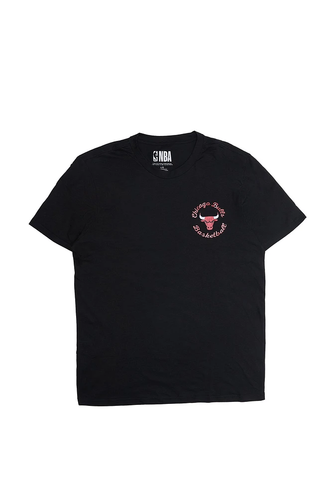 Chicago Bulls Graphic Tee