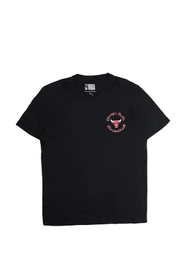 Chicago Bulls Graphic Tee