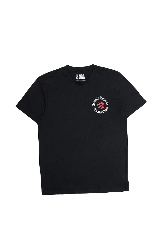 Toronto Raptors Graphic Tee