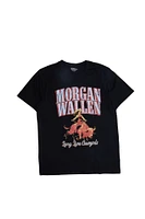 Morgan Wallen Graphic Tee